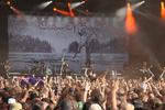 Wacken Open Air 2014 - Freitag